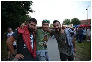 Foto 198 de la jueves 6 de julio | Bilbao BBK Live 2017